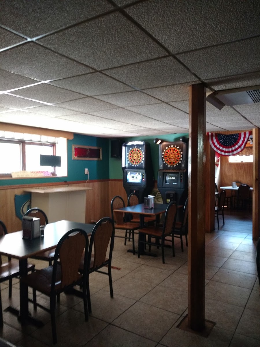 Oasis San Pierre